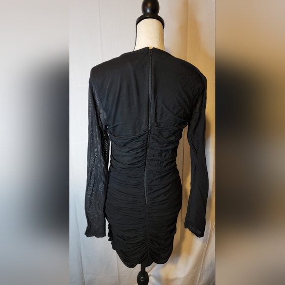 Mini Dress - Picture 3 of 3